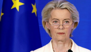 l’Europe, grande perdante de la guerre commerciale déclenchée par Trump