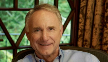 lisez un extrait du prochain roman de Dan Brown 