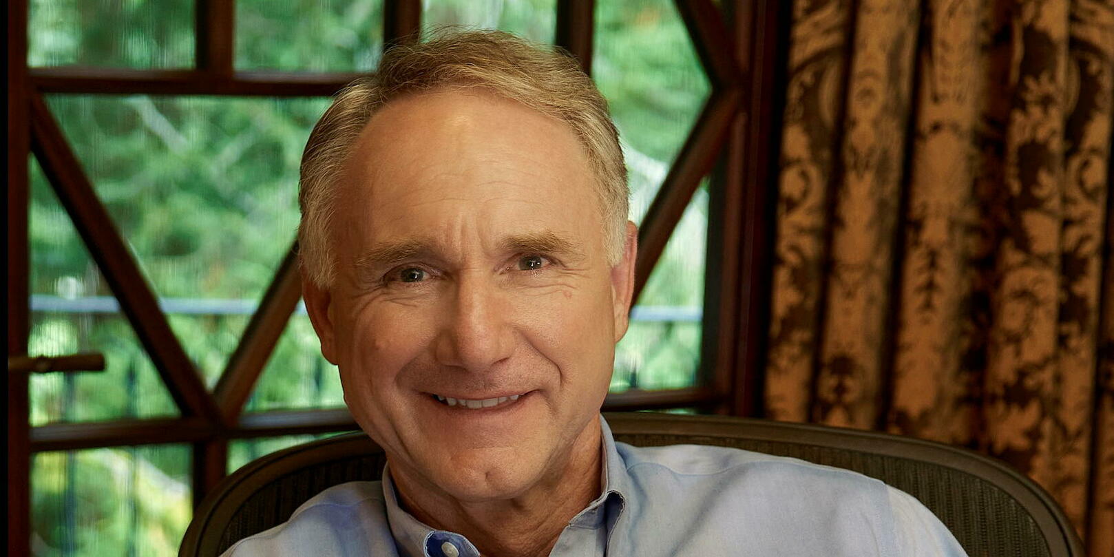 lisez un extrait du prochain roman de Dan Brown 