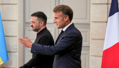 tout savoir sur la « Coalition des volontaires »