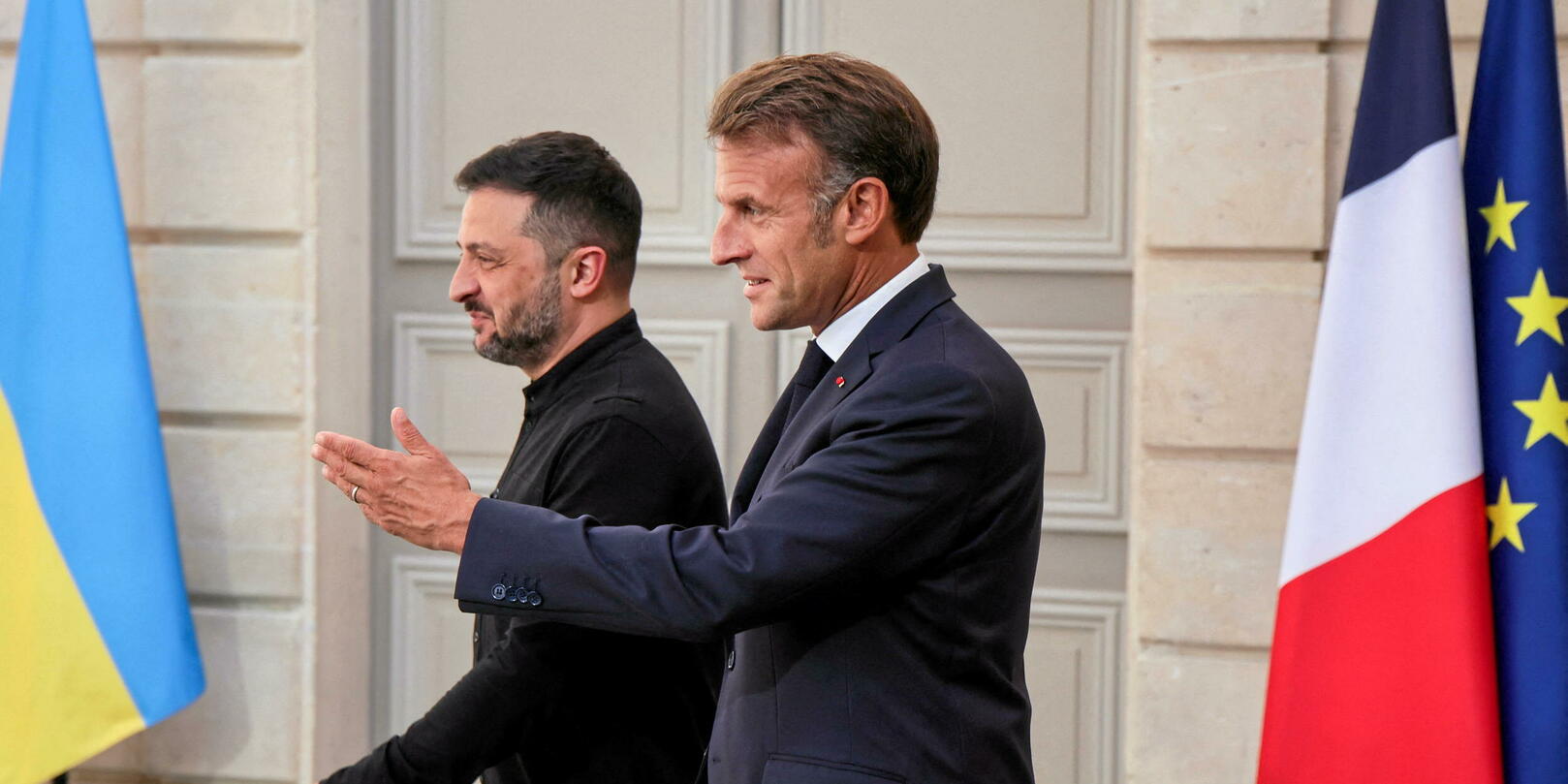 tout savoir sur la « Coalition des volontaires »