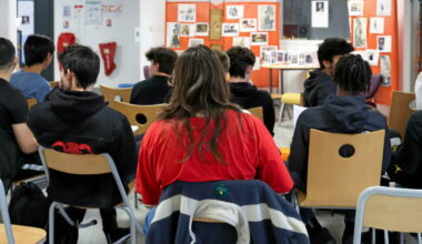 en Île-de-France, la rentrée sans manuels scolaires inquiète