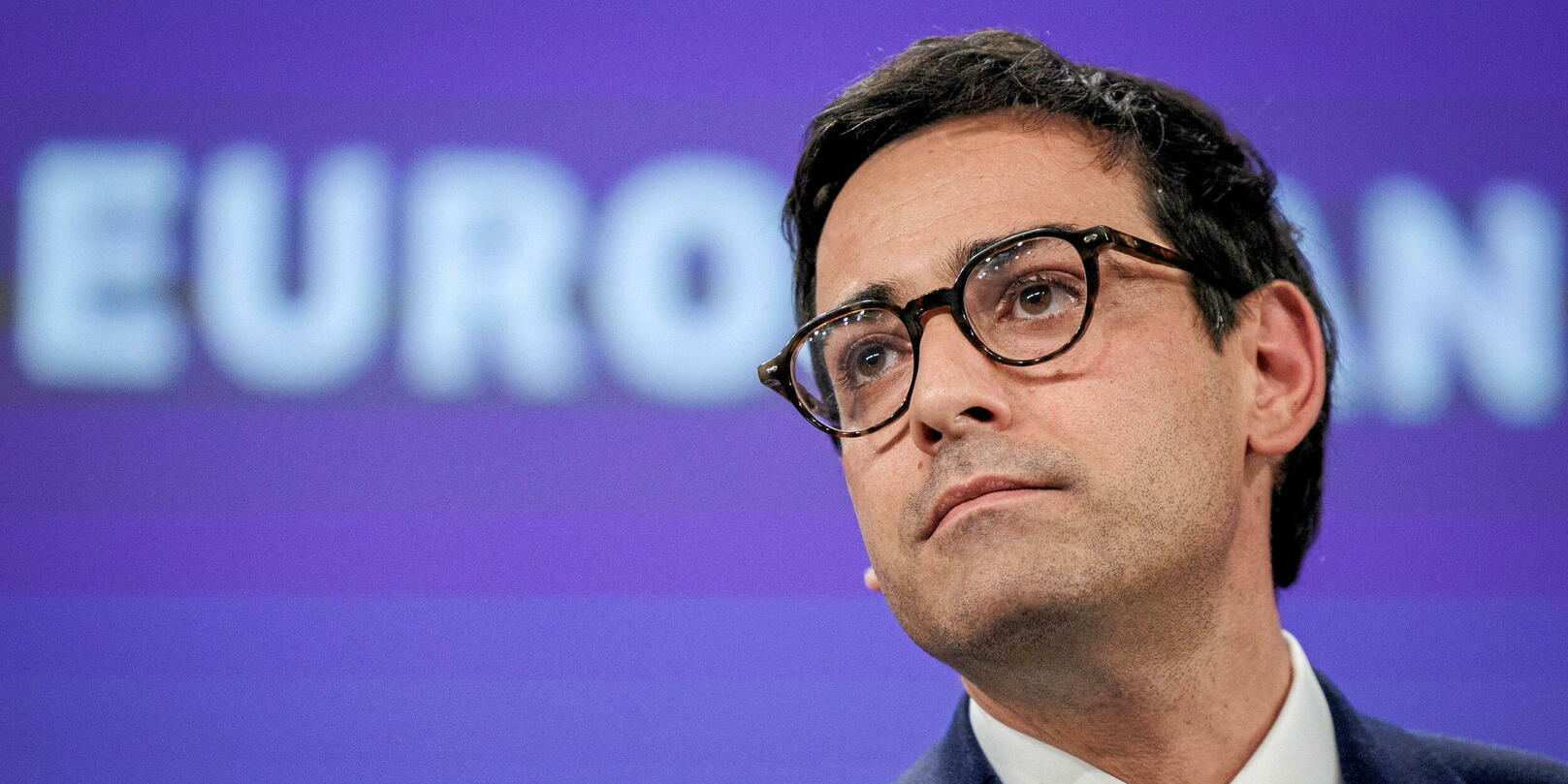 Inspiré par « Super Mario », Stéphane Séjourné prépare un « big bang » législatif européen