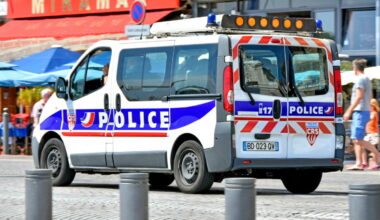 L’itinéraire sanglant d’Abdelkader Dhibi, l’assaillant au couteau de Marseille