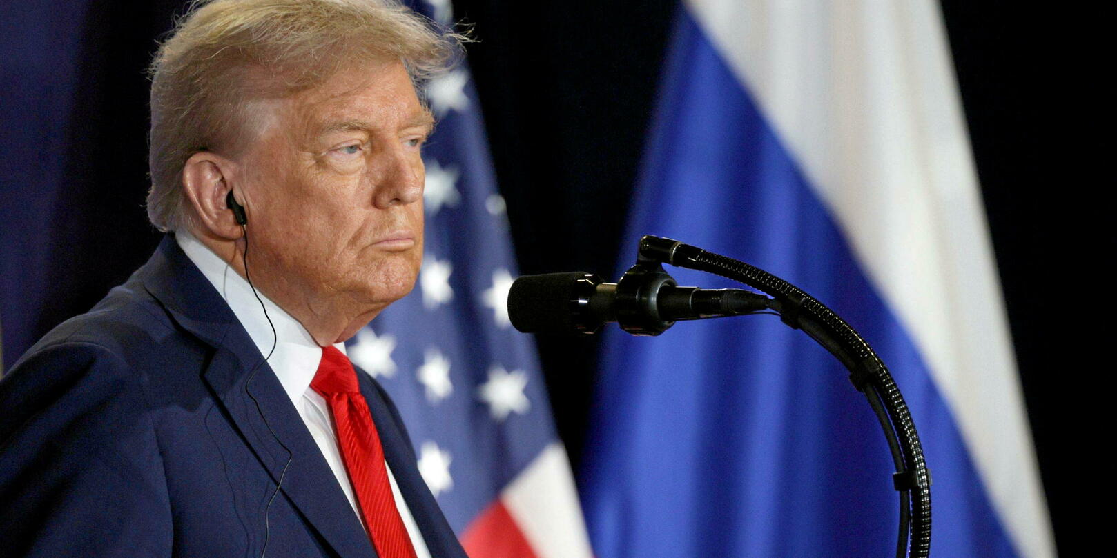 Cette mission secrète ultra-risquée approuvée par Trump en Corée du Nord