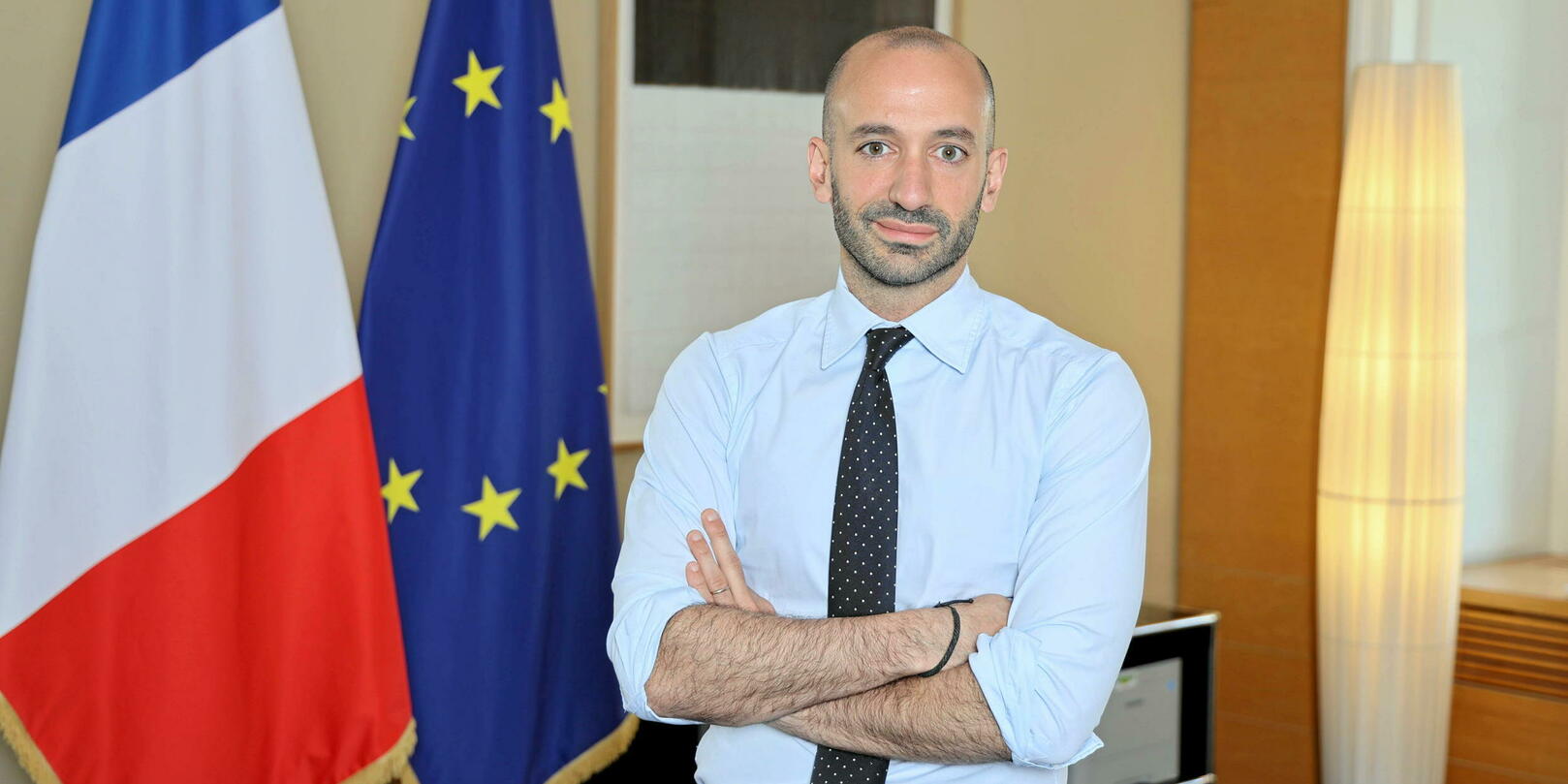« L’Europe doit sortir de sa dépendance et assumer des rapports de force »
