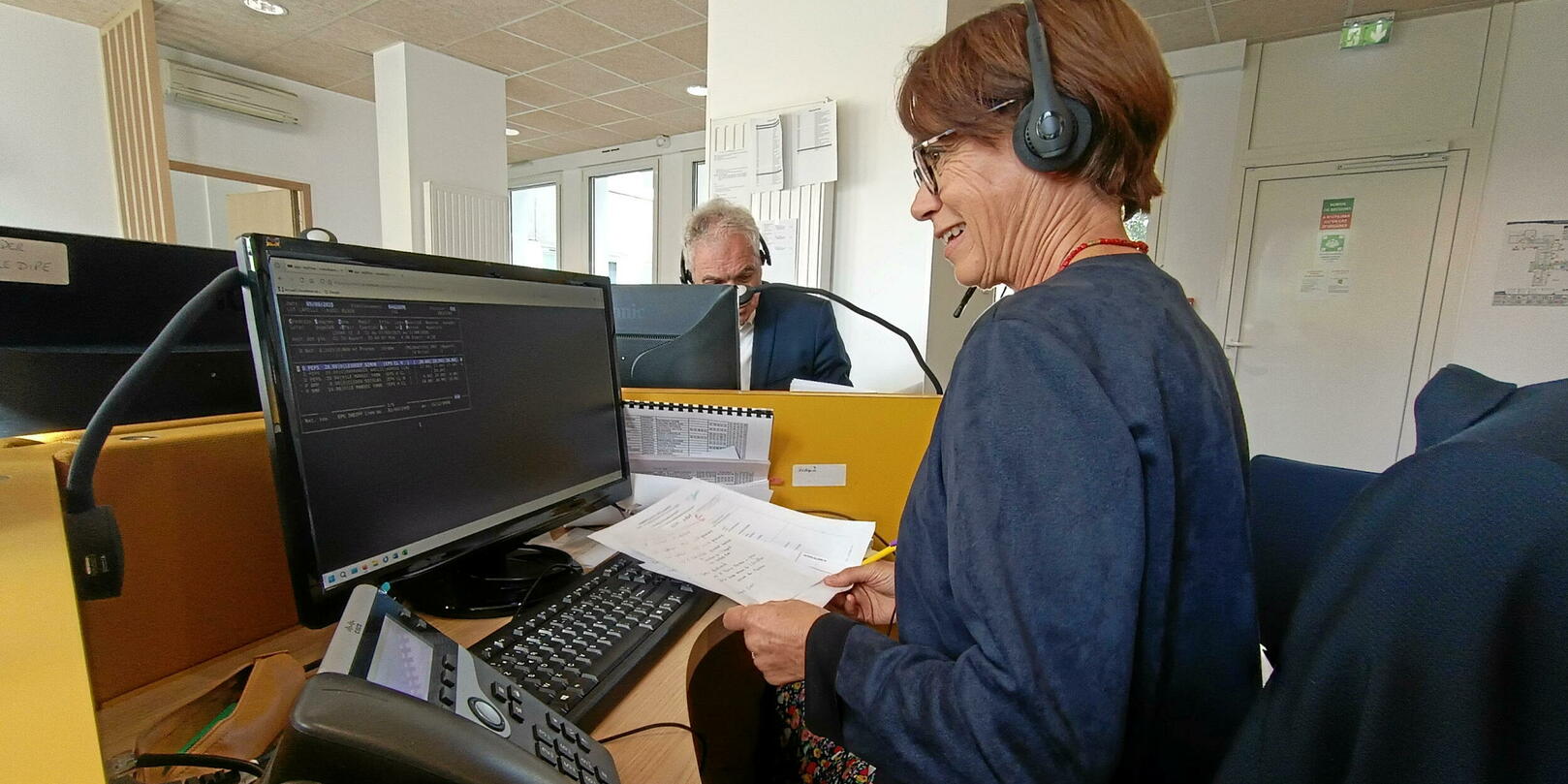 à Nantes, dans les coulisses de la cellule qui traque les profs manquants