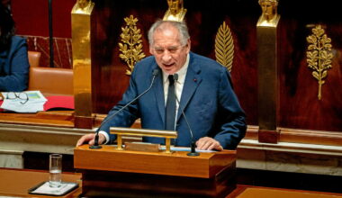François Bayrou, le faux Pierre Mendès France 