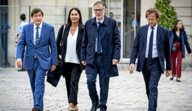 Lecornu face à la gauche la plus archaïque d’Europe