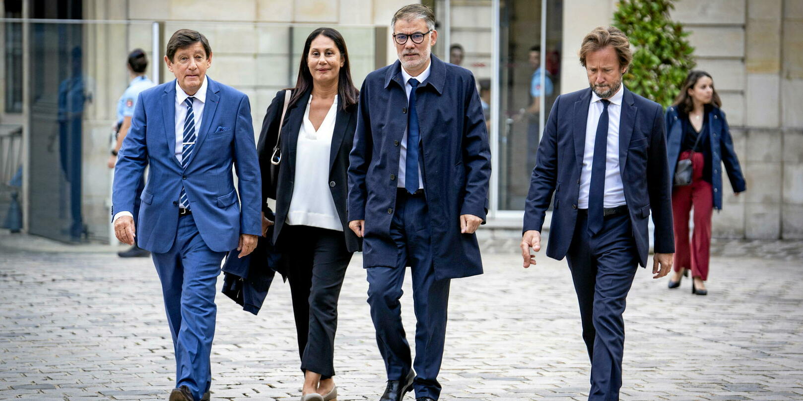 Lecornu face à la gauche la plus archaïque d’Europe