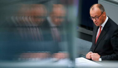 Pourquoi Friedrich Merz détient la clé des sanctions européennes contre Israël