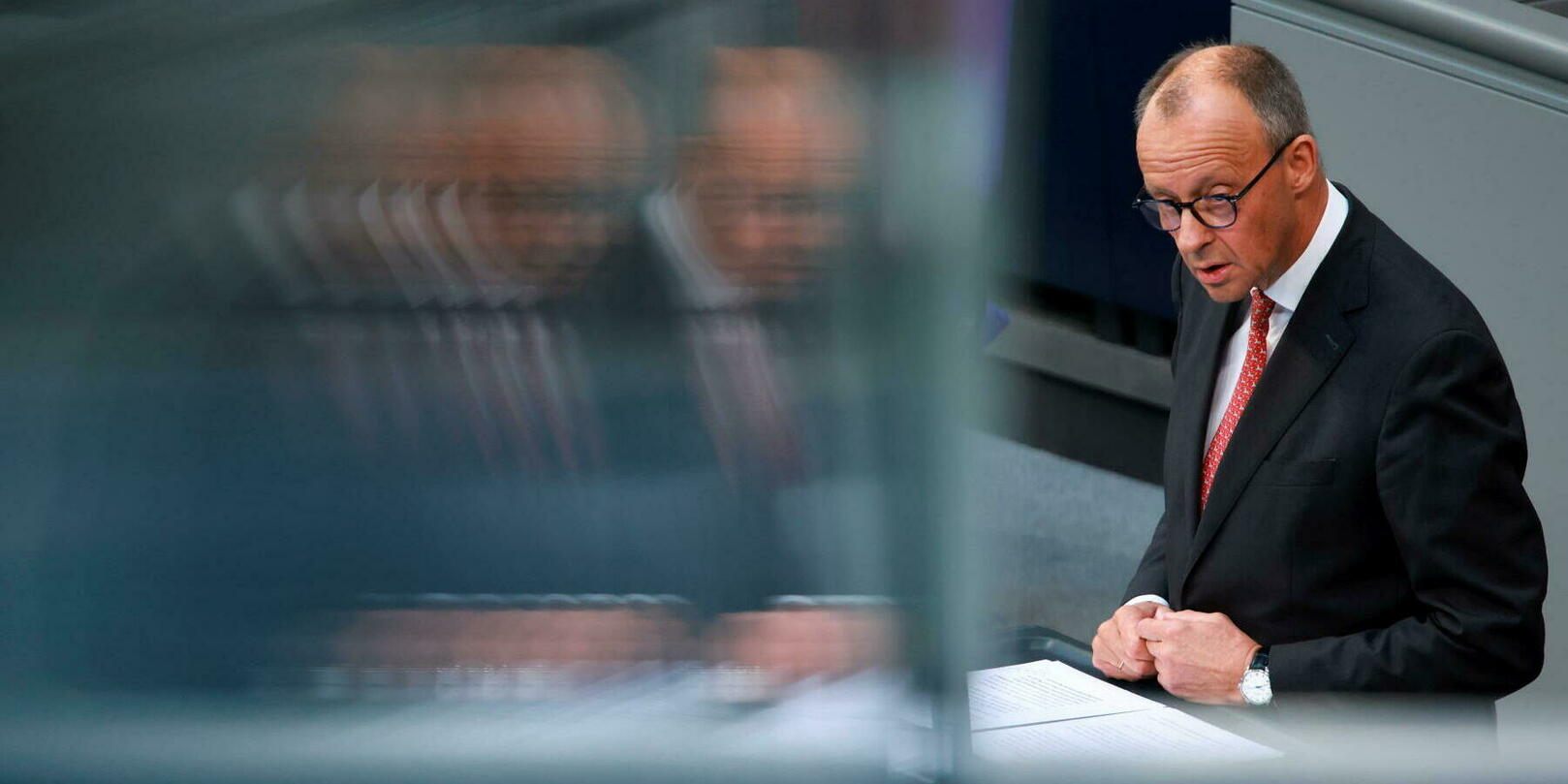 Pourquoi Friedrich Merz détient la clé des sanctions européennes contre Israël