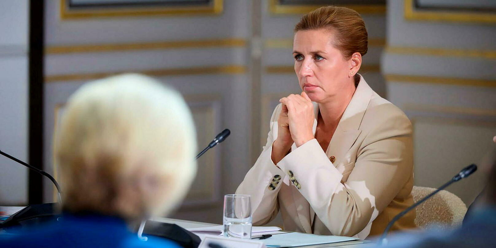 Face au « réel danger » russe, le Danemark se réarme massivement