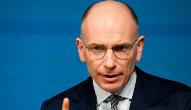 « L’Europe devient une colonie de Wall Street » : l’alerte lucide d’Enrico Letta