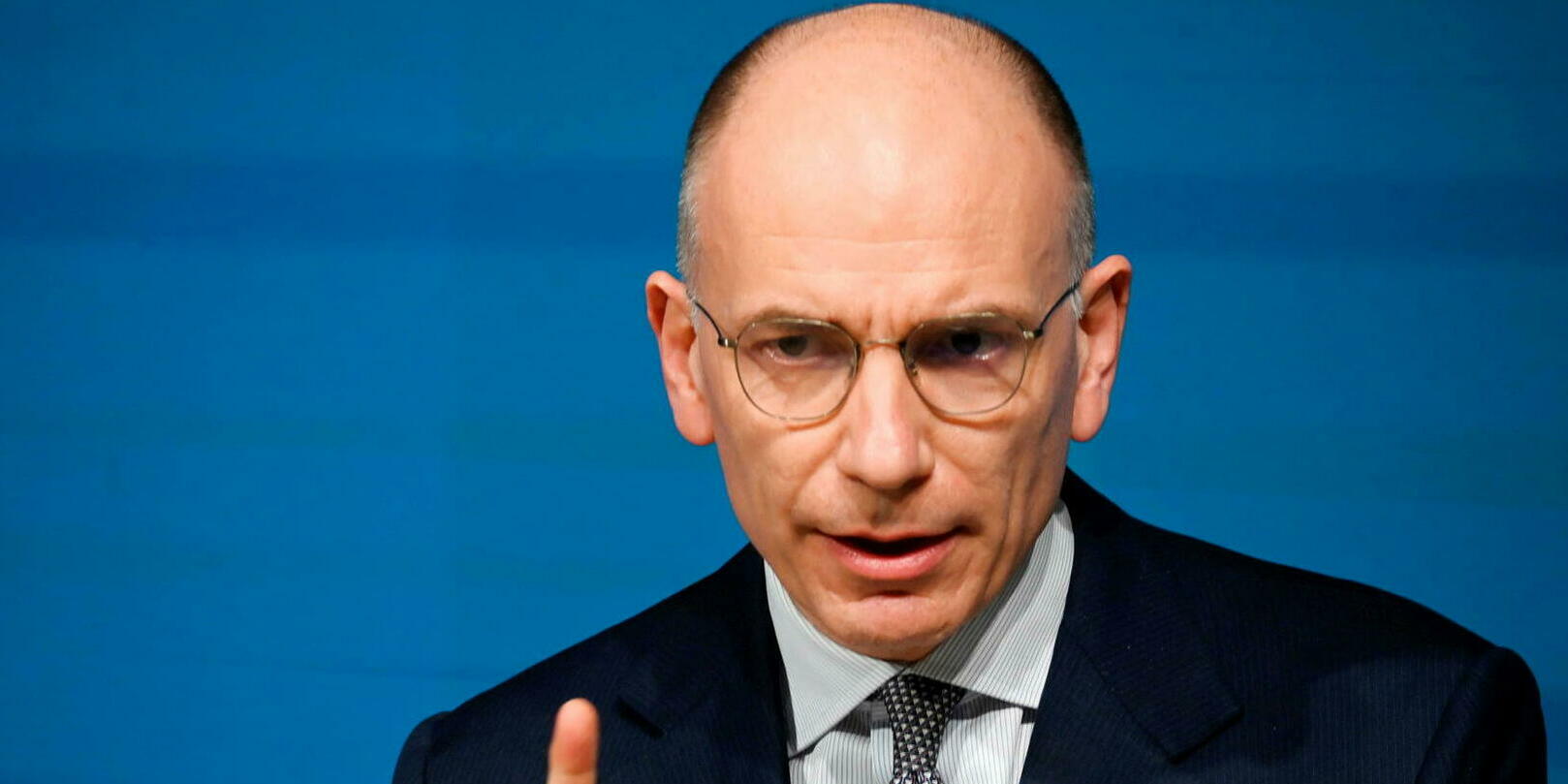 « L’Europe devient une colonie de Wall Street » : l’alerte lucide d’Enrico Letta