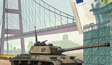 Le vaste plan d’investissement allemand va-t-il booster l’économie européenne ?