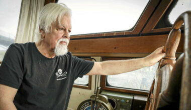 pourquoi l’asile n’a pas été accordé Paul Watson en France ?