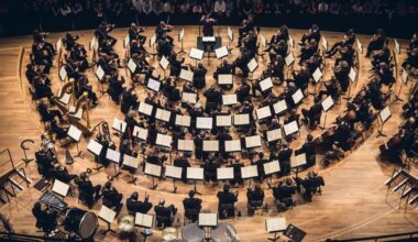 Aux Prem’s de Paris, Kirill Petrenko en messie du classique