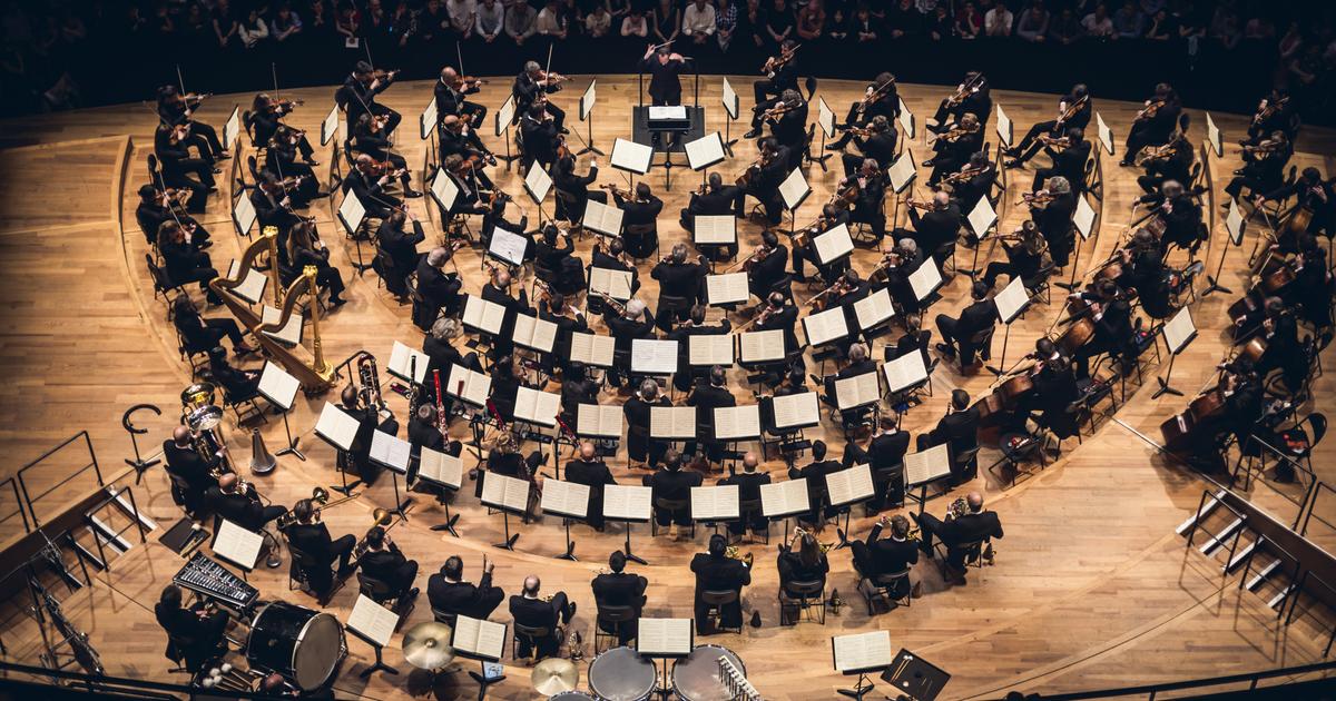 Aux Prem’s de Paris, Kirill Petrenko en messie du classique