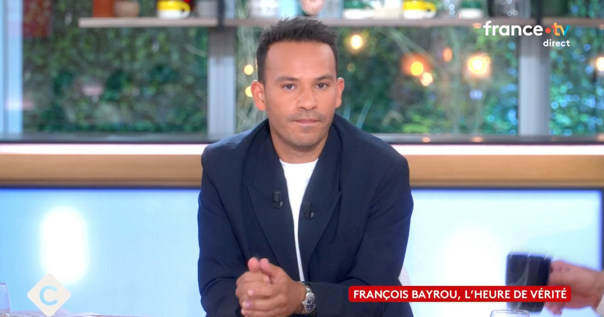 quel bilan pour le premier week-end de Mohamed Bouhafsi à la tête de «C à Vous» ?