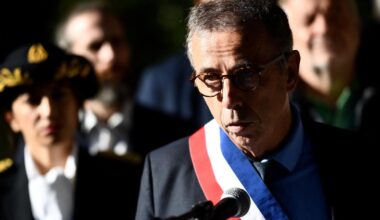 s’il n’est pas encore candidat, le maire écologiste de Bordeaux Pierre Hurmic a «pris sa décision»