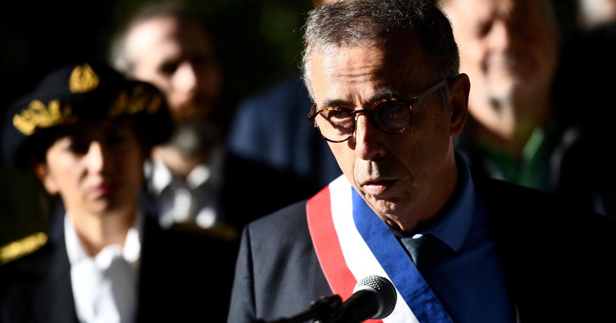 s’il n’est pas encore candidat, le maire écologiste de Bordeaux Pierre Hurmic a «pris sa décision»