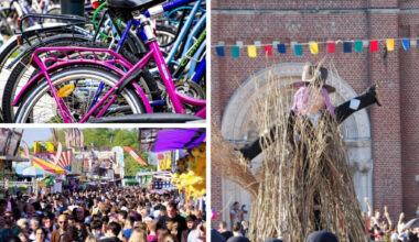 Manèges, berlouffes, vélos d’occas'… 10 suggestions de sorties à Lille et autour pour ce dimanche