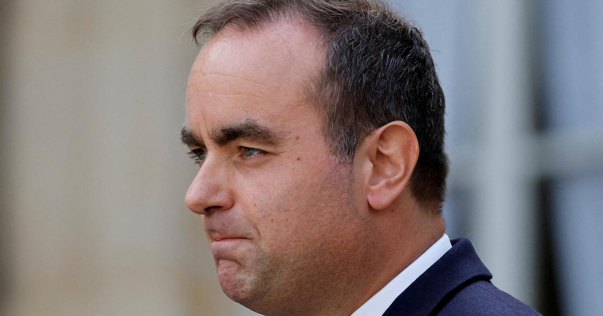 LFI appelle les autres groupes de gauche à censurer Sébastien Lecornu dès l’ouverture de la session parlementaire