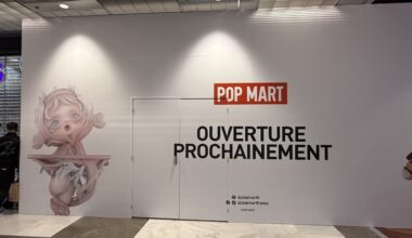 Pop Mart, L'Esthète, Tripletta... Voici 25 nouveaux magasins, boutiques et restaurants qui ouvrent à Lille