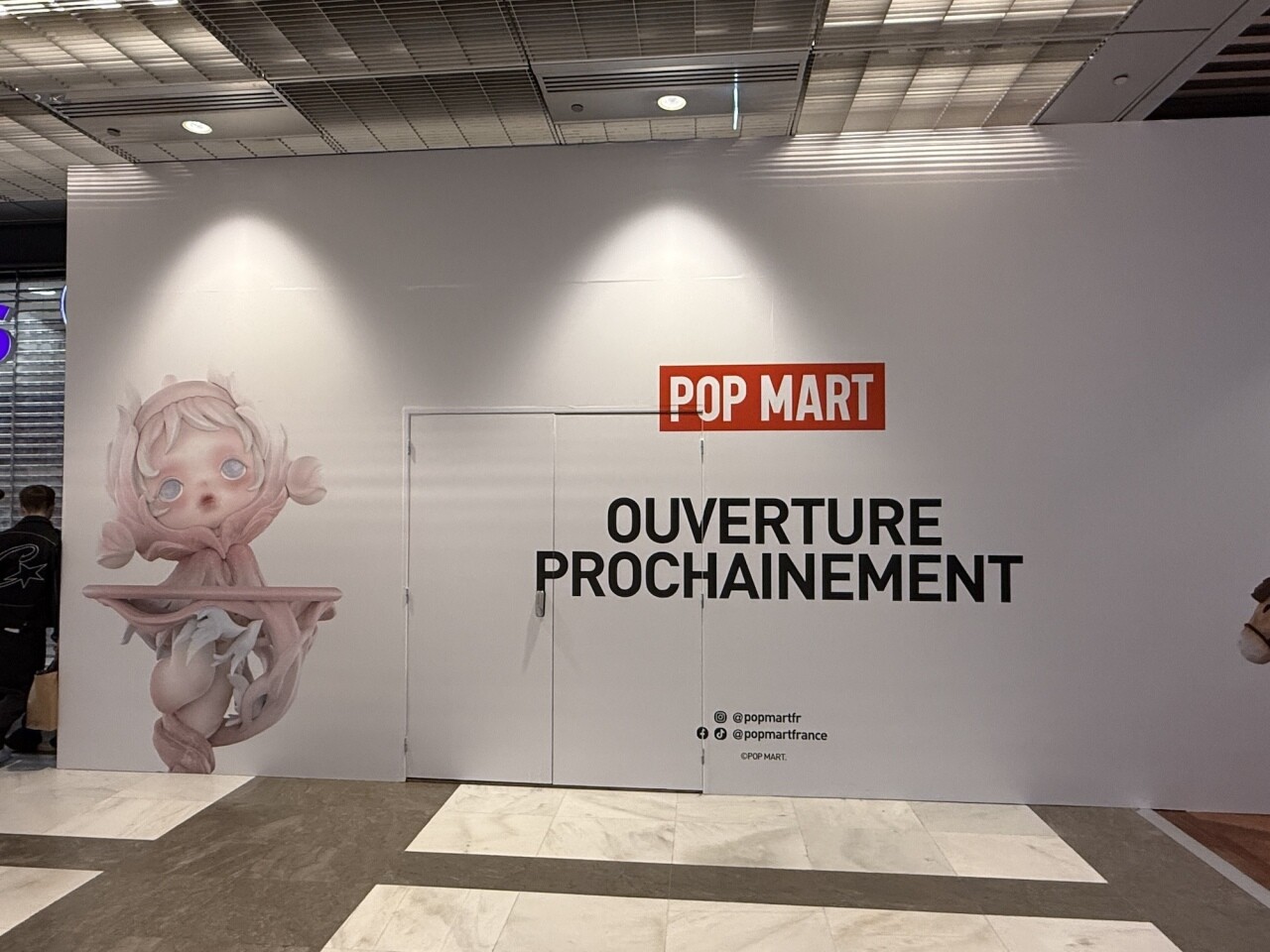 Pop Mart, L'Esthète, Tripletta... Voici 25 nouveaux magasins, boutiques et restaurants qui ouvrent à Lille