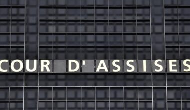 Une Australienne condamnée à 20 ans de prison pour le meurtre d’un jeune nantais disparu en 2016