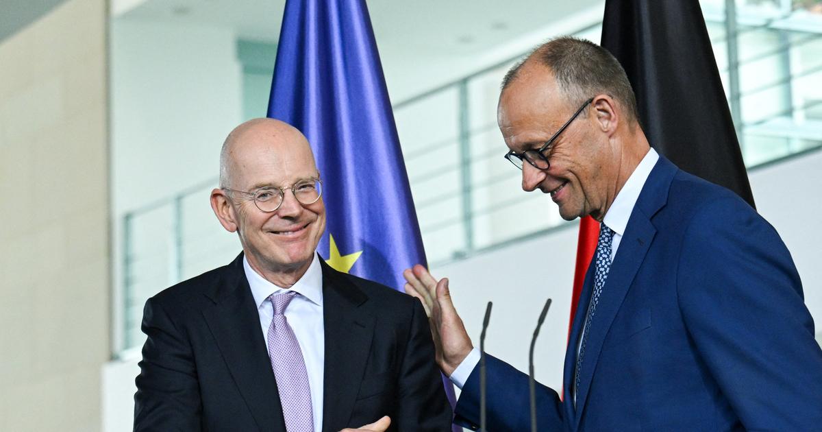 Merz nomme un banquier chevronné pour attirer les investisseurs en Allemagne