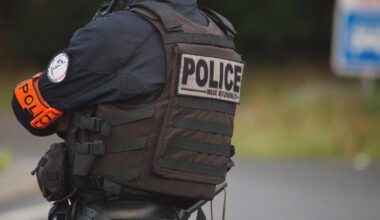 3 blessés par arme à feu dans le sud de l’agglomération