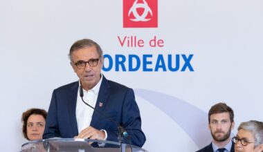 « Bordeaux change et je m’en félicite »