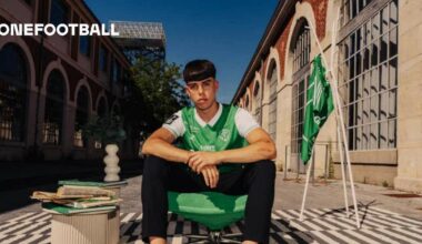 Icon: OneFootball