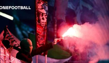 Ligue 2 : L'ASSE bat des records face à Grenoble !