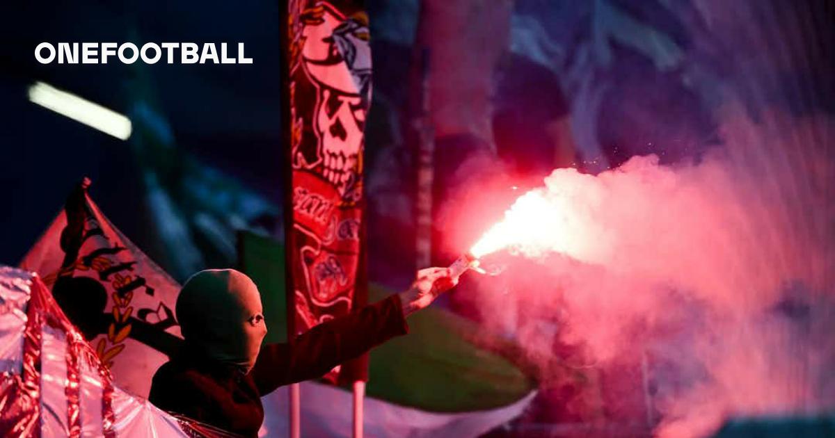 Ligue 2 : L'ASSE bat des records face à Grenoble !