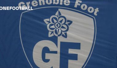 Mercato - Avant d'affronter l'ASSE, Grenoble se renforce