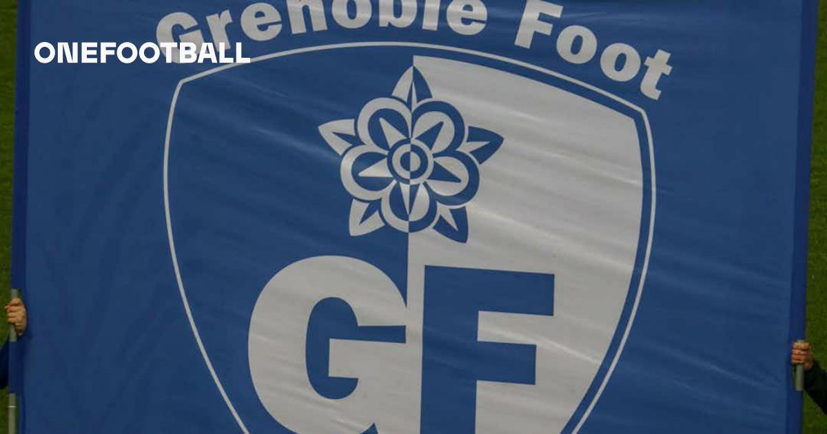Mercato - Avant d'affronter l'ASSE, Grenoble se renforce