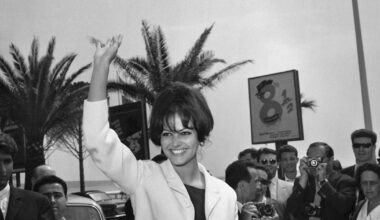 Mort de Claudia Cardinale, soutien de Trump à l’Ukraine, réunion entre l’intersyndicale et Sébastien Lecornu… L’actu de ce mercredi 24 septembre au matin – Libération