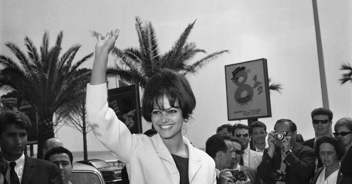 Mort de Claudia Cardinale, soutien de Trump à l’Ukraine, réunion entre l’intersyndicale et Sébastien Lecornu… L’actu de ce mercredi 24 septembre au matin – Libération