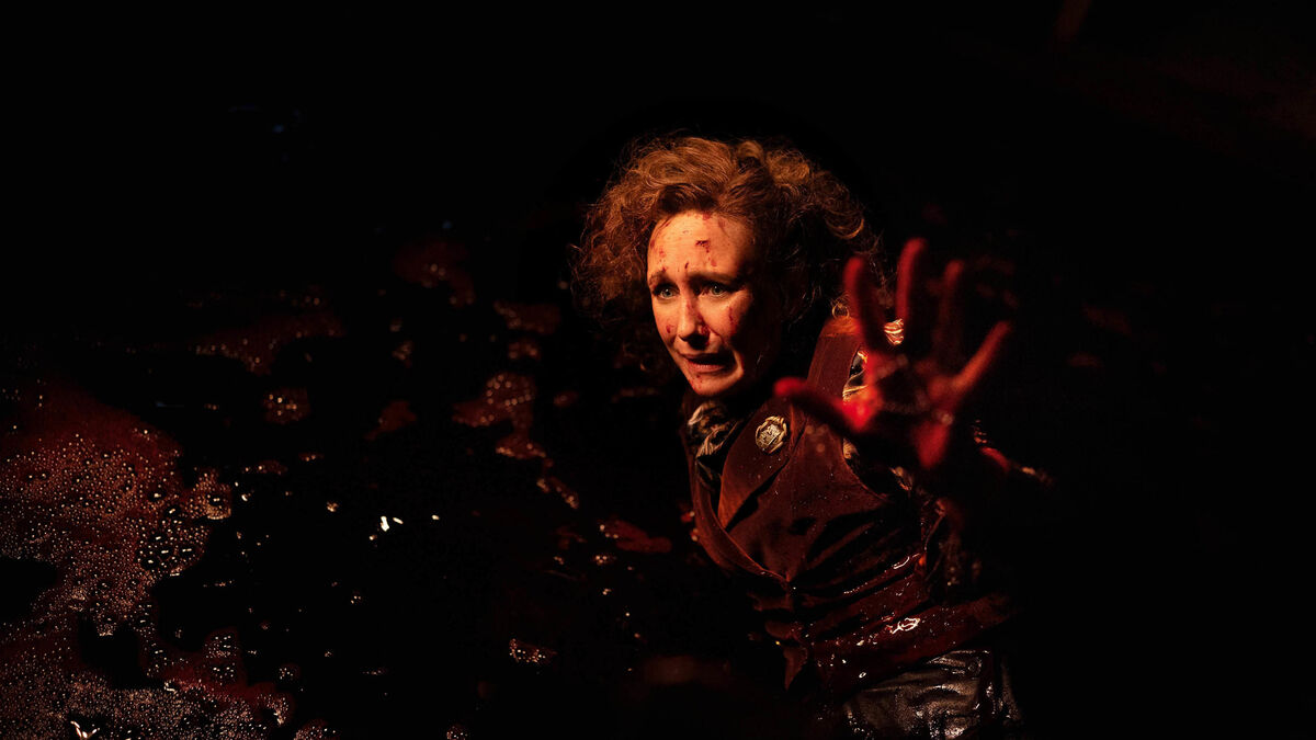 « Conjuring : l’heure du jugement » s’impose au box-office comme le plus gros succès de la saga d’horreur en France