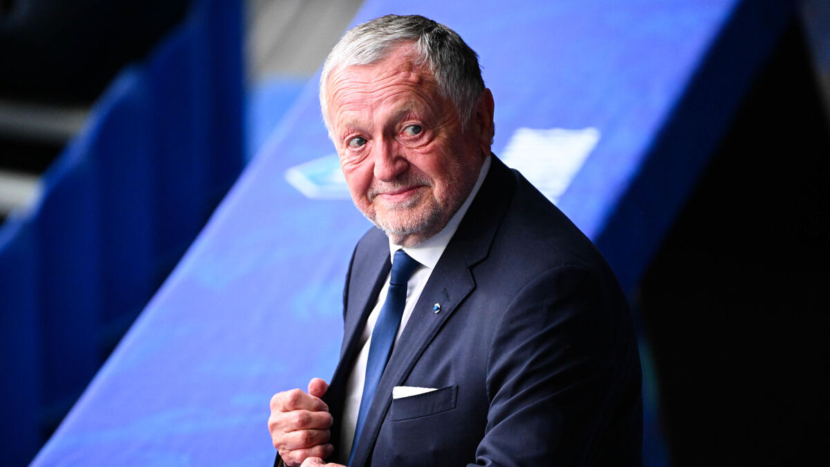Jean-Michel Aulas peut-il devenir maire de Lyon et rester à la fédération de football ?