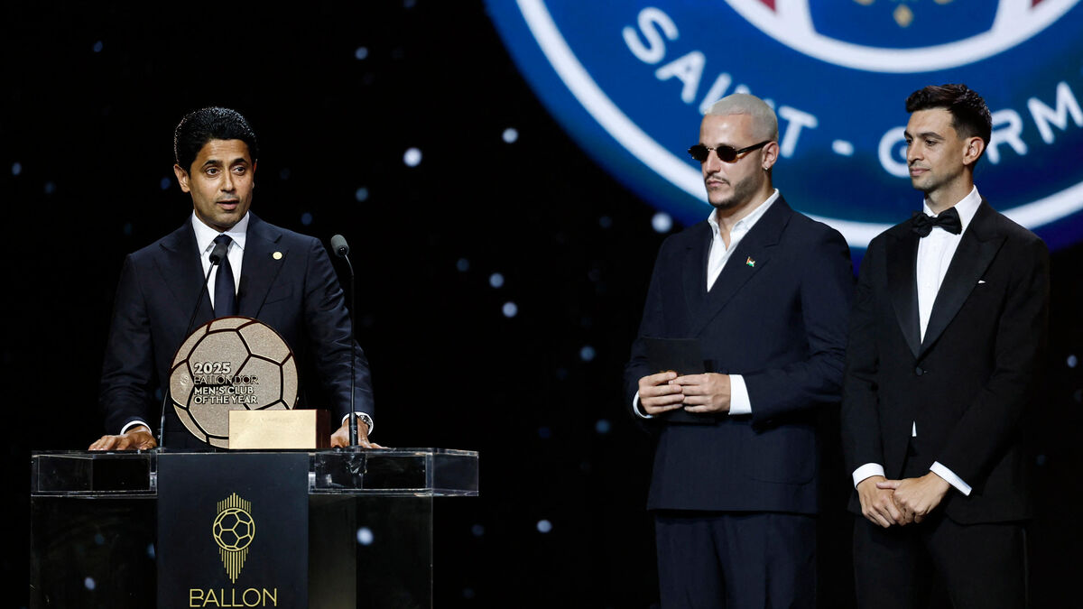 PSG : c’est officiel, Paris disputera la finale de la Coupe Intercontinentale au Qatar le 17 décembre