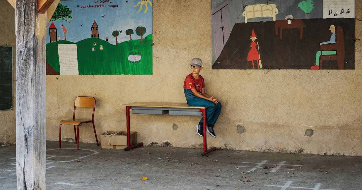 l’école publique, le haut du tableau – Libération