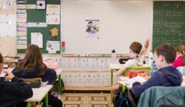 à Nantes, un étonnant partenariat entre écoles privées et hôpital public – Libération