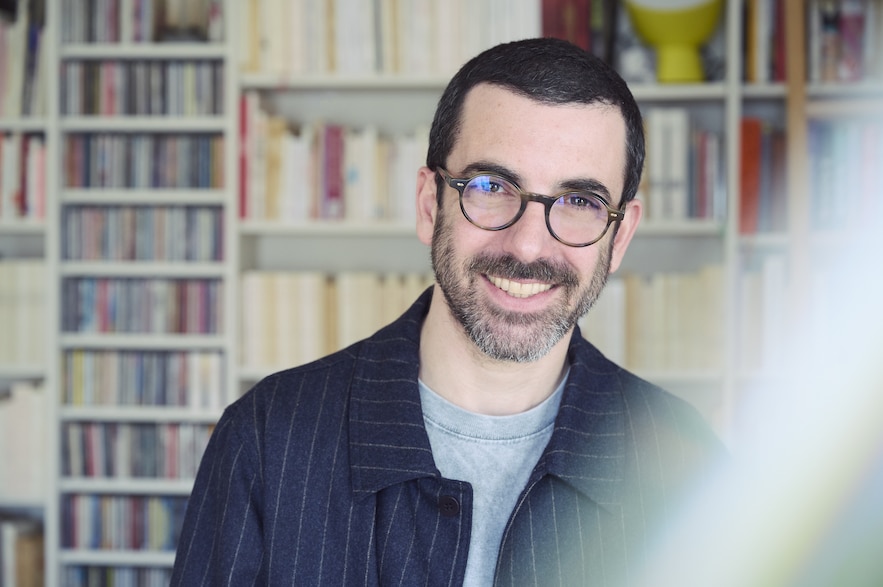 NE PAS UTILISER
Raphaël Sigal