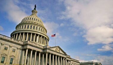 USA : le Congrès face au risque d’une paralysie budgétaire