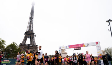 Horaires, parcours, nombre d’engagées… Tout savoir sur la course La Parisienne 2025 prévue ce dimanche