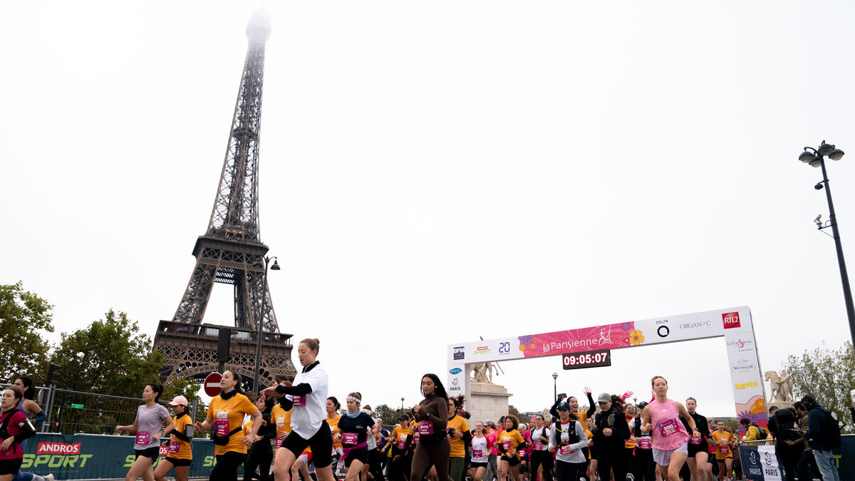 Horaires, parcours, nombre d’engagées… Tout savoir sur la course La Parisienne 2025 prévue ce dimanche